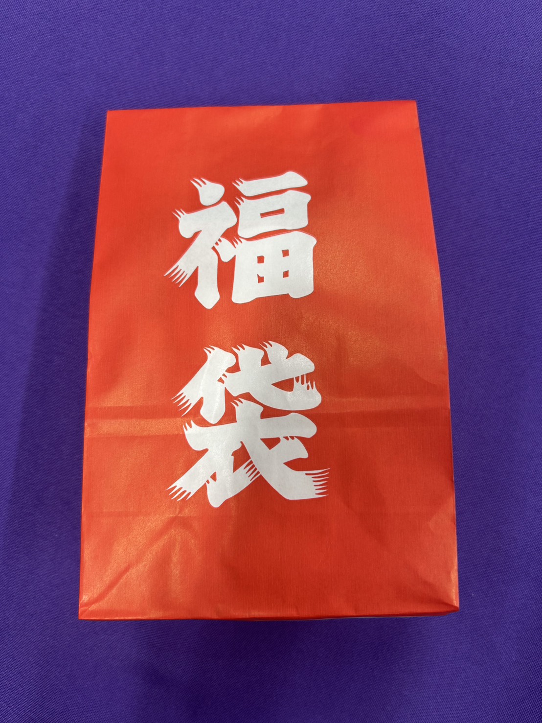 【福袋】アニマルカードゲーム福袋　6000円