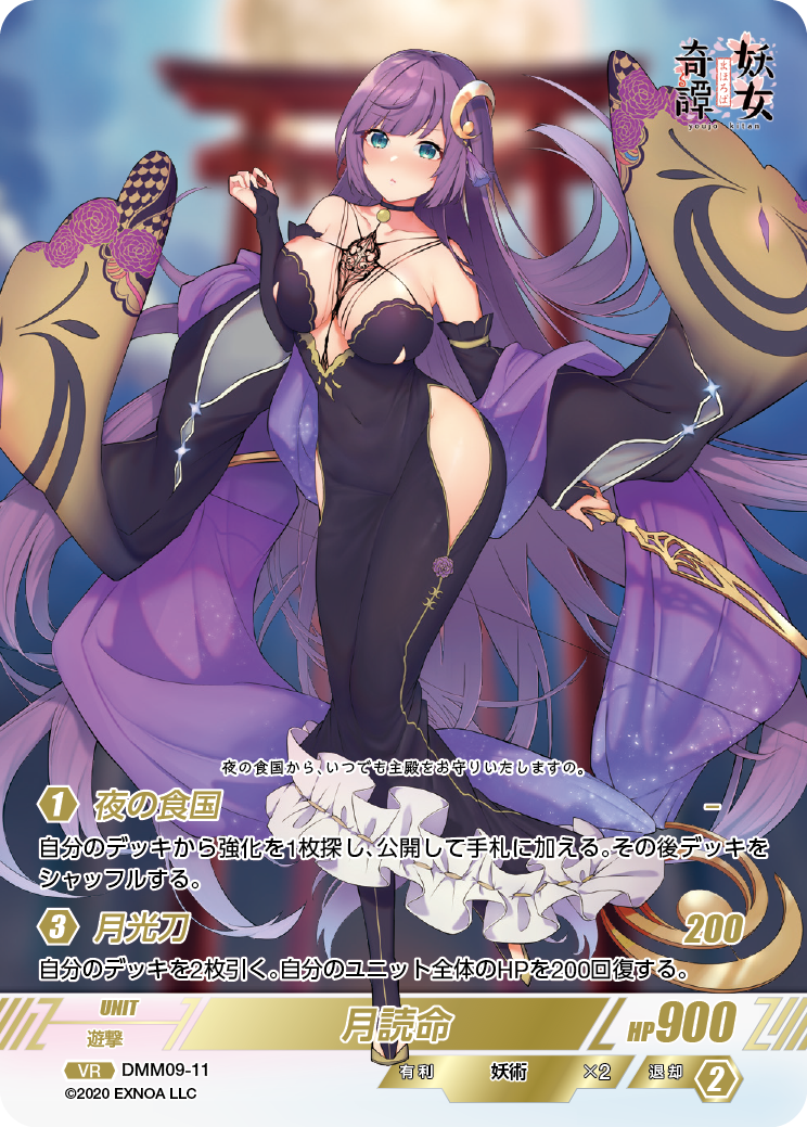 DMM09-11 VR 月読命