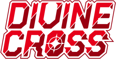 DIVINE　CROSS(ディヴァインクロス)