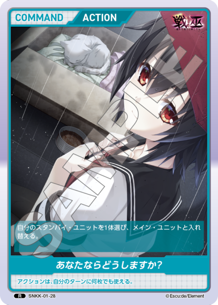 SNKK-01-28　R　あなたならどうしますか？
