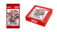 【再販分　2026年11月下旬頃発送分】1カートン（6BOX入り）LAST ORIGIN Vol.2